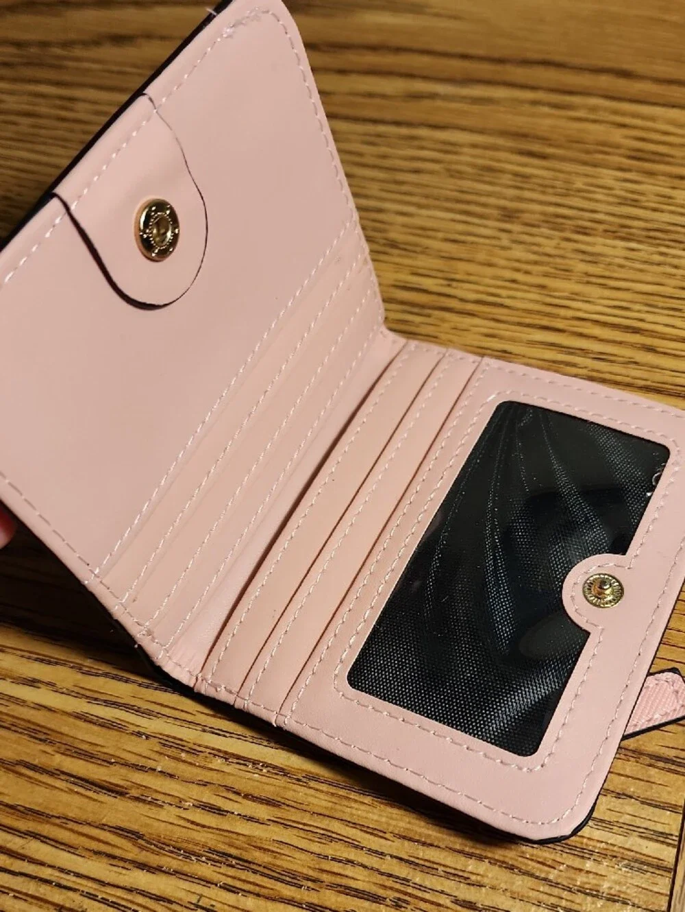 Compact Wallet - Picture 5 of 8